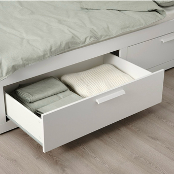 Hidd, Furniture, BHD 97,  IKEA Sofa Bed – Excellent Condition | كنبة سرير إيكيا – حالة ممتازة