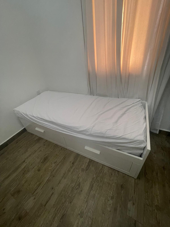 Hidd, Furniture, BHD 97,  IKEA Sofa Bed – Excellent Condition | كنبة سرير إيكيا – حالة ممتازة