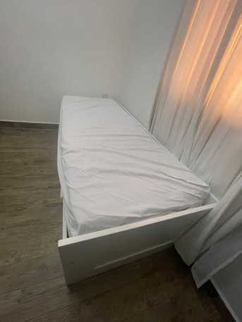 Hidd, Furniture, BHD 97,  IKEA Sofa Bed – Excellent Condition | كنبة سرير إيكيا – حالة ممتازة