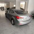 SAR 30,  Hyundai Elantra Diesel,  2014,  Automatic,  251 KM,