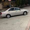 SAR 13500,  Toyota Camry,  2004,  Manual,  7 KM,