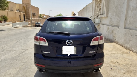 Riyadh, Vehicles, Cars & Trucks , SAR 15000,  Mazda CX-9,  2008,  Automatic,  320000 KM,  Mazda Cx9  For Sale