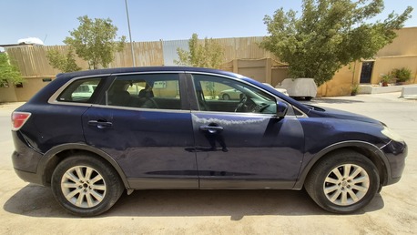 Riyadh, Vehicles, Cars & Trucks , SAR 15000,  Mazda CX-9,  2008,  Automatic,  320000 KM,  Mazda Cx9  For Sale