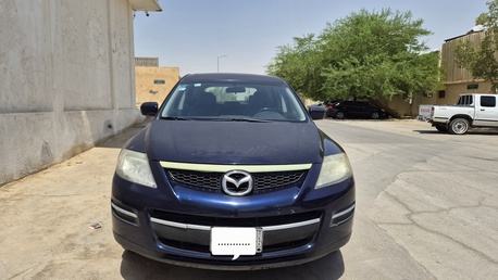 Riyadh, Vehicles, Cars & Trucks , SAR 15000,  Mazda CX-9,  2008,  Automatic,  320000 KM,  Mazda Cx9  For Sale