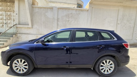 Riyadh, Vehicles, Cars & Trucks , SAR 15000,  Mazda CX-9,  2008,  Automatic,  320000 KM,  Mazda Cx9  For Sale