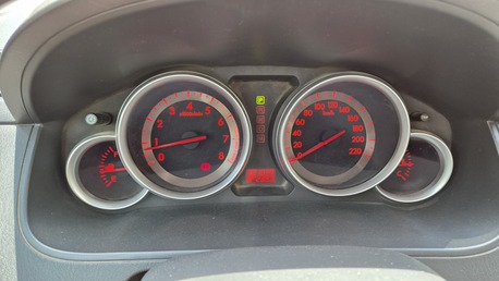 Riyadh, Vehicles, Cars & Trucks , SAR 15000,  Mazda CX-9,  2008,  Automatic,  320000 KM,  Mazda Cx9  For Sale