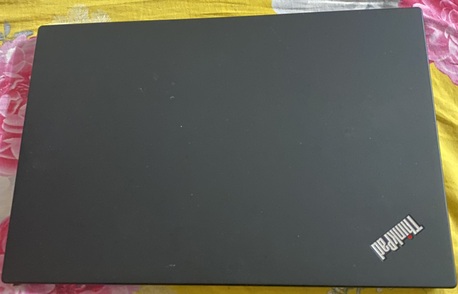 Olaya, Computers, SAR 850,  Lenovo I7-8th Model Thinkpad T480s With Type C Original Charger