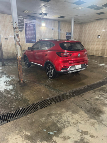 Khobar, Vehicles, Cars & Trucks , SAR 30000,  Mg ZS,  2020,  Automatic,  130000 KM,  MGZS Full Option