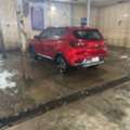 SAR 30000,  Mg ZS,  2020,  Automatic,  130000 KM,  MGZS Full Option