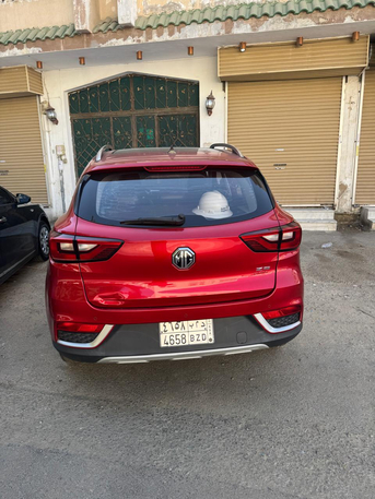 Khobar, Vehicles, Cars & Trucks , SAR 30000,  Mg ZS,  2020,  Automatic,  130000 KM,  MGZS Full Option