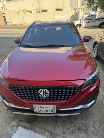 Khobar, Vehicles, Cars & Trucks , SAR 30000,  Mg ZS,  2020,  Automatic,  130000 KM,  MGZS Full Option