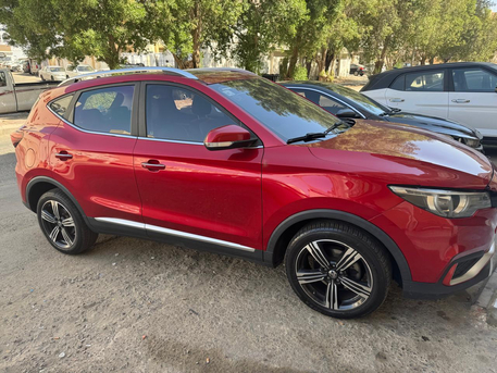 Khobar, Vehicles, Cars & Trucks , SAR 30000,  Mg ZS,  2020,  Automatic,  130000 KM,  MGZS Full Option