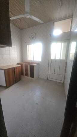 Salmaniya, Apartments, Flats, Houses & Villas, BHD 180/month,  2 BR,  2 Bedroom Unfurnished Flat For Rent Without Ewa