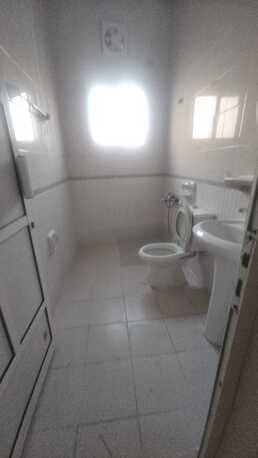 Salmaniya, Apartments, Flats, Houses & Villas, BHD 180/month,  2 BR,  2 Bedroom Unfurnished Flat For Rent Without Ewa