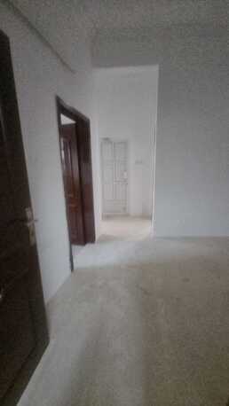 Salmaniya, Apartments, Flats, Houses & Villas, BHD 180/month,  2 BR,  2 Bedroom Unfurnished Flat For Rent Without Ewa