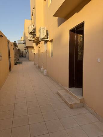 Umm Al Hamam, Housing Exchanges, SAR 32000/year,  1 BR,  1 BHK Semi-Furnished Apartment For Transfer | Umm Al Hammam | Available From 3 July