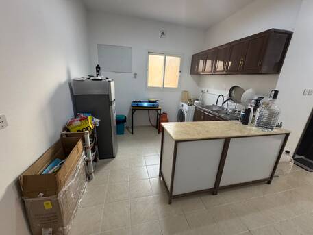 Umm Al Hamam, Housing Exchanges, SAR 32000/year,  1 BR,  1 BHK Semi-Furnished Apartment For Transfer | Umm Al Hammam | Available From 3 July