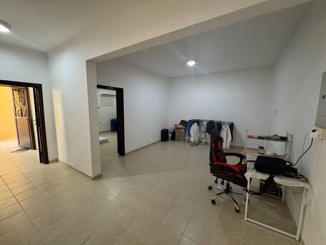 Umm Al Hamam, Housing Exchanges, SAR 32000/year,  1 BR,  1 BHK Semi-Furnished Apartment For Transfer | Umm Al Hammam | Available From 3 July