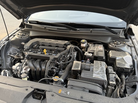 Riyadh, Vehicles, Cars & Trucks , SAR 59000,  Hyundai Elantra,  2025,  Automatic,  29000 KM,