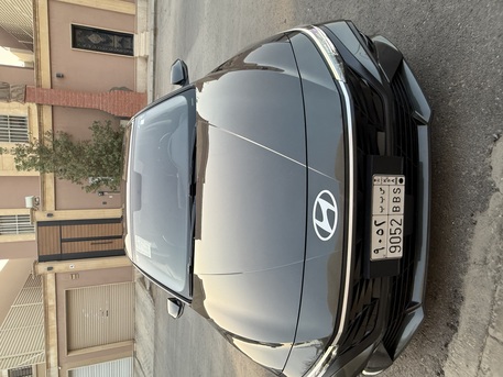 Riyadh, Vehicles, Cars & Trucks , SAR 59000,  Hyundai Elantra,  2025,  Automatic,  29000 KM,