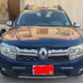 SAR 19000,  Renault Duster 2017,  2017,  Automatic,  177560 KM,   With Good Condition-only 19000 SAR