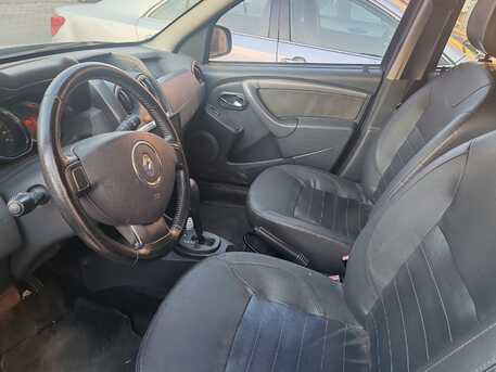 Jubail, Vehicles, Cars & Trucks , SAR 19000,  Renault Duster 2017,  2017,  Automatic,  177560 KM,   With Good Condition-only 19000 SAR