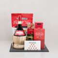 CAD 59,  Wine And Snack Gift Baskets For Every Celebration