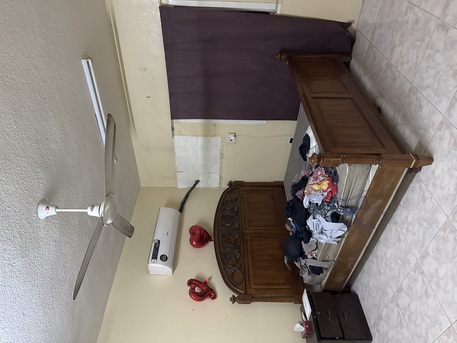 Jubail, Apartments, Flats, Houses & Villas, SAR 1550/month,  2 BHK SEMI FURNISHED 1550