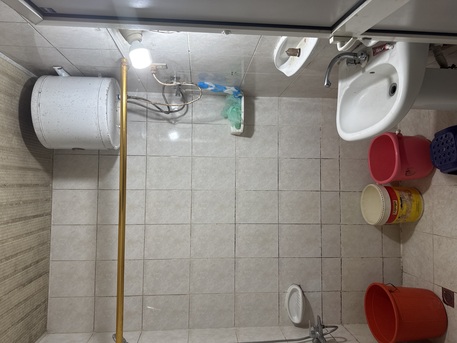 Jubail, Apartments, Flats, Houses & Villas, SAR 1550/month,  2 BHK SEMI FURNISHED 1550