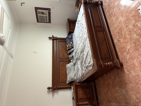 Riyadh, Furniture, SAR 1000,  Turkish Bed Set King Size