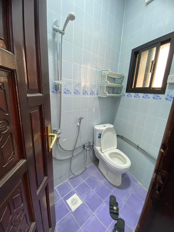 Muharraq, Rooms for Rent, BHD 110/month,  Furnished,  46 Sq. Meter,  Room For Rent