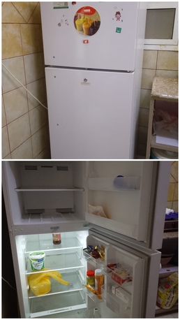 Al Naseem, Apartments, Flats, Houses & Villas, SAR 18600/year,  1 BR,  ​🏠 FULLY FURNISHED 1BHK ITEMS FOR SALE / RENT 🏠
