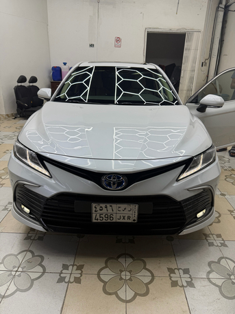 Naseem, Vehicles, Cars & Trucks , SAR 89000,  Toyota Camry Hybrid,  2023,  Automatic,  73000 KM,  Camry  Hybrid 73k Odo