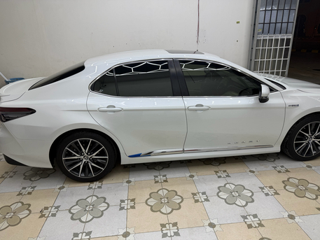 Naseem, Vehicles, Cars & Trucks , SAR 89000,  Toyota Camry Hybrid,  2023,  Automatic,  73000 KM,  Camry  Hybrid 73k Odo