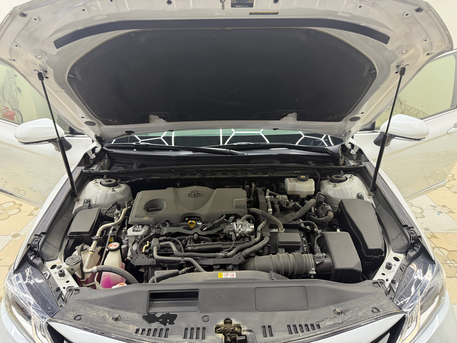 Naseem, Vehicles, Cars & Trucks , SAR 89000,  Toyota Camry Hybrid,  2023,  Automatic,  73000 KM,  Camry  Hybrid 73k Odo