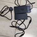 SAR 400,  DELL Docking Station For Sale