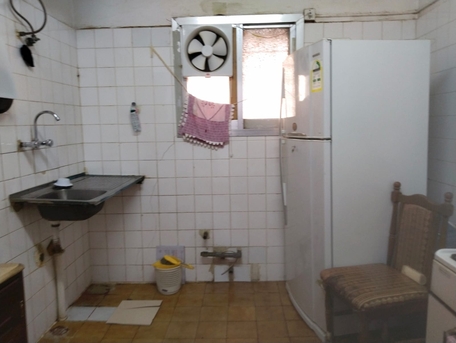 Al Malaz, Language Exchange, One Room Available In 2 Room Flat