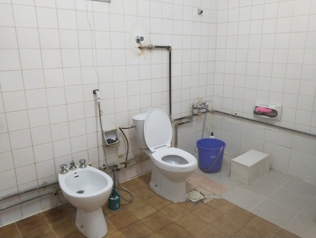 Al Malaz, Language Exchange, One Room Available In 2 Room Flat