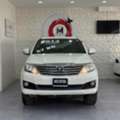 BHD 4500,  Toyota Fortuner,  2013,  Automatic,  300000 KM,  -   - تويوتا فورتشنر ٢٠١٣