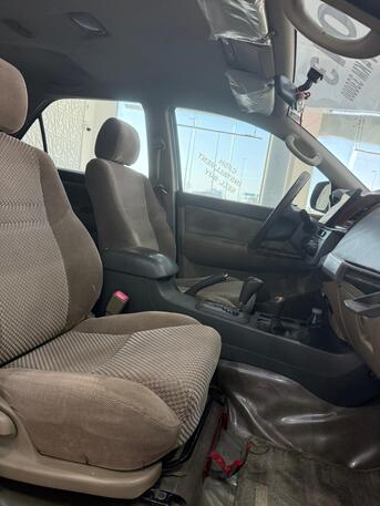 Manama, Vehicles, Cars & Trucks , BHD 4500,  Toyota Fortuner,  2013,  Automatic,  300000 KM,  -   - تويوتا فورتشنر ٢٠١٣