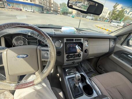 Hara, Vehicles, Cars & Trucks , SAR 34500,  Ford Expedition,  2014,  Automatic,  200000 KM,  SAR 34500, , , , , Very Good Condition