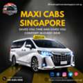 Professional Maxi Cab Bicycle Transfer Service In Singapore