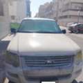 SAR 15500,  Ford Explorer XLT,  2008,  Automatic,  241 KM,  A Good Condition Family Car For Sale