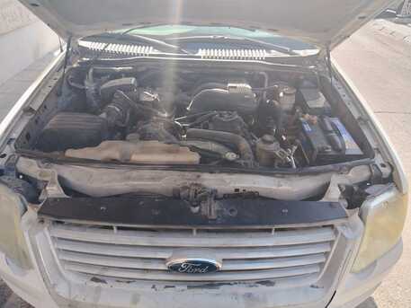 Khobar, Vehicles, Cars & Trucks , SAR 15500,  Ford Explorer XLT,  2008,  Automatic,  241 KM,  A Good Condition Family Car For Sale