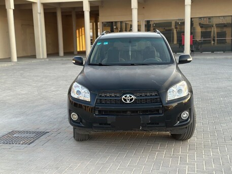 Riyadh, Vehicles, Cars & Trucks , SAR 29000,  Toyota RAV4,  2012,  Automatic,  348000 KM,   Full Option