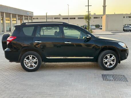 Riyadh, Vehicles, Cars & Trucks , SAR 29000,  Toyota RAV4,  2012,  Automatic,  348000 KM,   Full Option