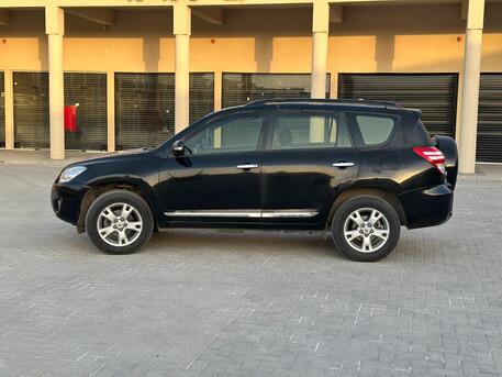Riyadh, Vehicles, Cars & Trucks , SAR 29000,  Toyota RAV4,  2012,  Automatic,  348000 KM,   Full Option