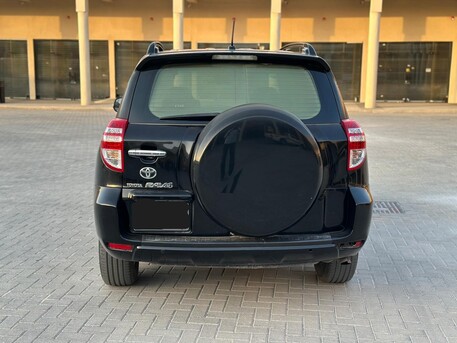 Riyadh, Vehicles, Cars & Trucks , SAR 29000,  Toyota RAV4,  2012,  Automatic,  348000 KM,   Full Option