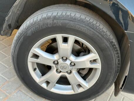 Riyadh, Vehicles, Cars & Trucks , SAR 29000,  Toyota RAV4,  2012,  Automatic,  348000 KM,   Full Option