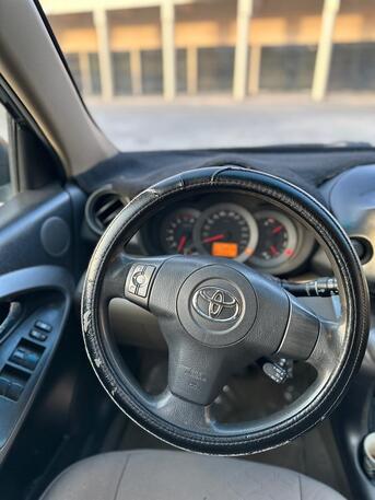 Riyadh, Vehicles, Cars & Trucks , SAR 29000,  Toyota RAV4,  2012,  Automatic,  348000 KM,   Full Option